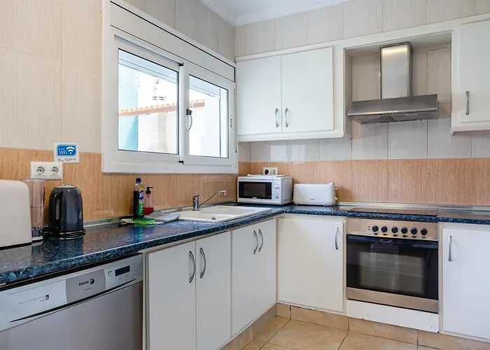 Ainara Luxury Willa *