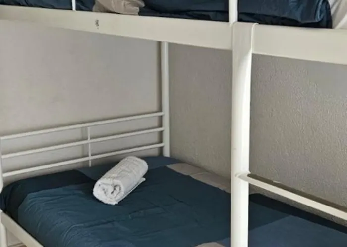 Ainara Luxury * Lloret de Mar