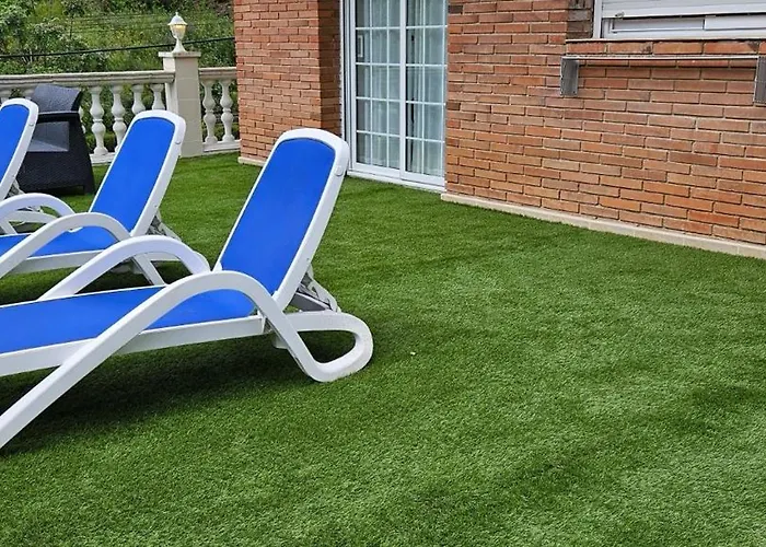 Willa Ainara Luxury *