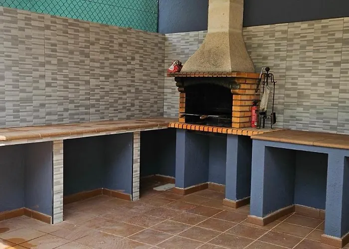 Ainara Luxury * Lloret de Mar