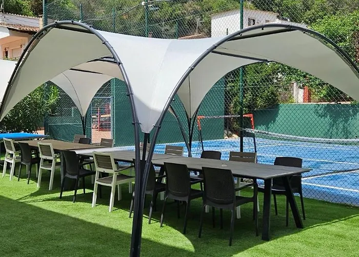 Ainara Luxury Lloret de Mar