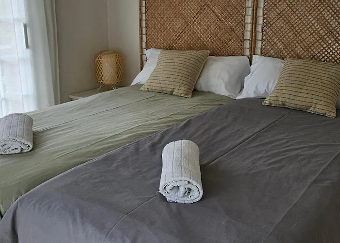 Ainara Luxury Willa Lloret de Mar