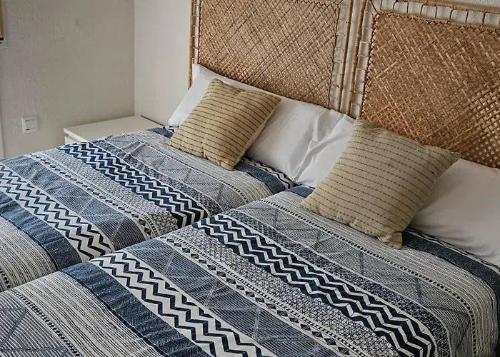 Ainara Luxury Willa Lloret de Mar