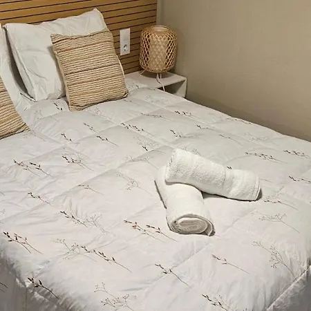 빌라 Ainara Luxury *