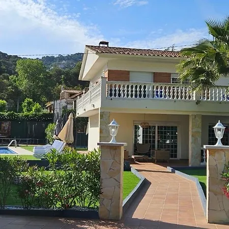 Ainara Luxury * Lloret de Mar