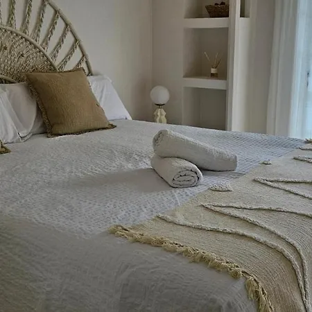 빌라 Ainara Luxury