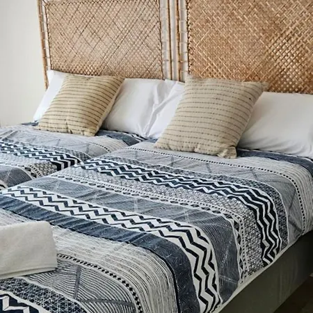 빌라 Ainara Luxury *