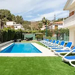 Villa Ainara Luxury