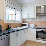 Ainara Luxury Villa *