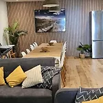 Villa Ainara Luxury Lloret de Mar