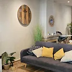 Ainara Luxury * Lloret de Mar