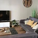 Ainara Luxury فيلة *