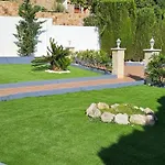 Ainara Luxury فيلة