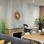 别墅 Ainara Luxury 滨海略雷特