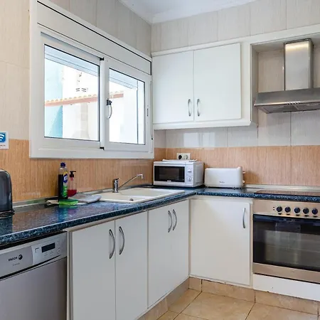 Ainara Luxury Вилла *