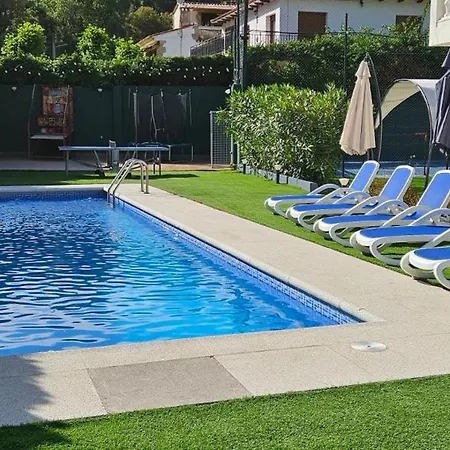 Ainara Luxury Вилла