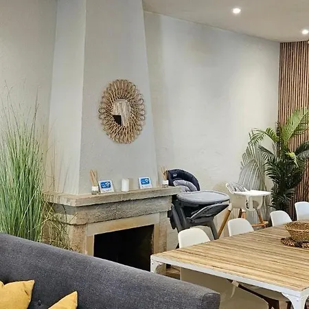 Ainara Luxury Вилла *