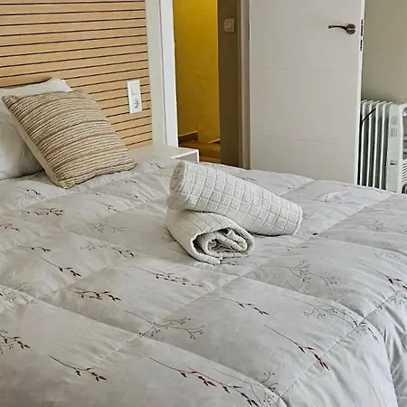 Ainara Luxury Льорет-де-Мар