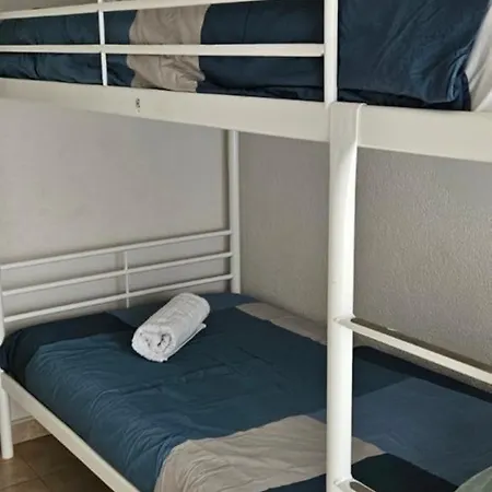 Ainara Luxury * Lloret de Mar