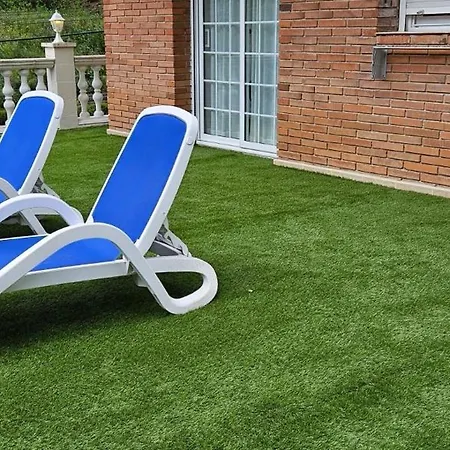 Вилла Ainara Luxury *