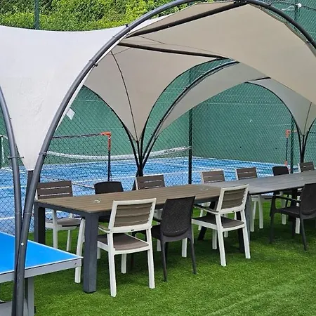 Ainara Luxury Lloret de Mar