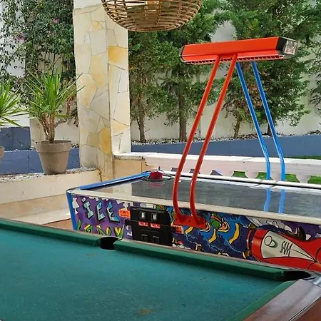 Villa Ainara Luxury Lloret de Mar