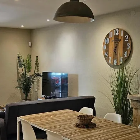 Ainara Luxury * Lloret de Mar