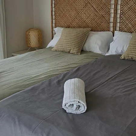 Ainara Luxury Вилла Льорет-де-Мар