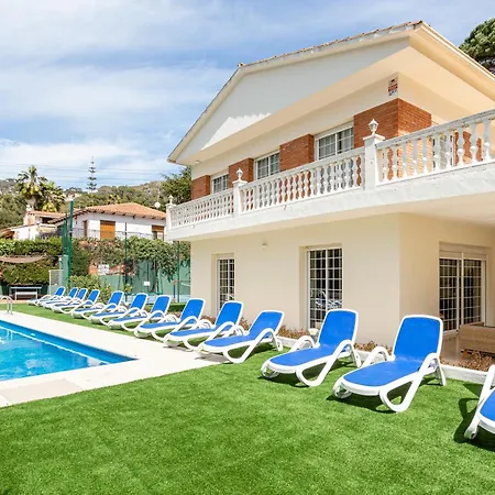 فيلة Ainara Luxury