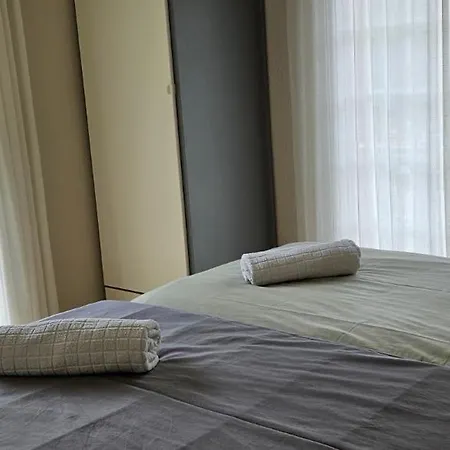 Ainara Luxury ヴィラ