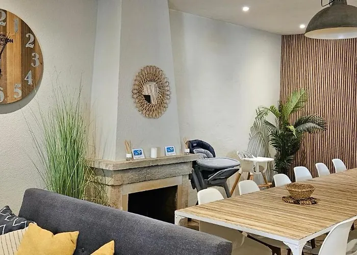 Ainara Luxury וילה *