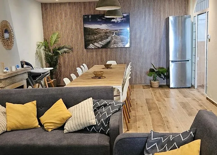 Villa Ainara Luxury Lloret de Mar