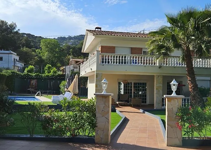 Ainara Luxury * Lloret de Mar