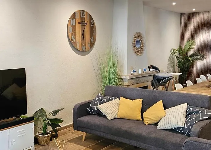 Ainara Luxury * Lloret de Mar