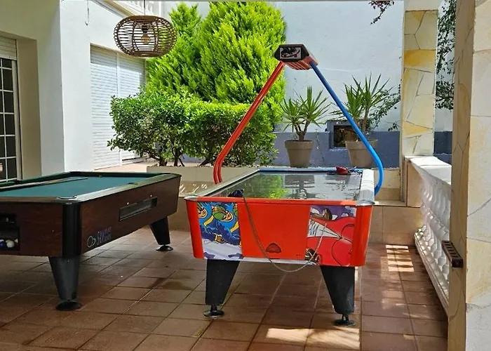 Ainara Luxury Villa Lloret de Mar