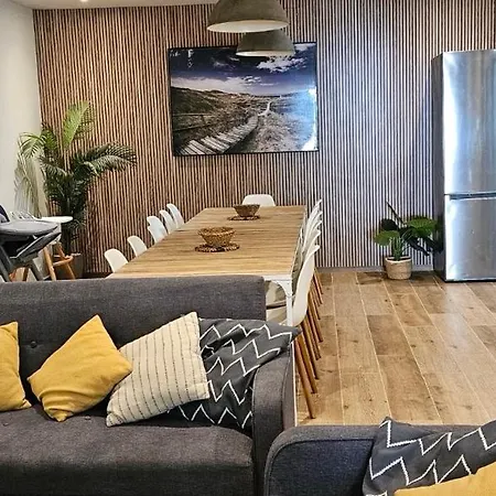 Ainara Luxury Льорет-де-Мар