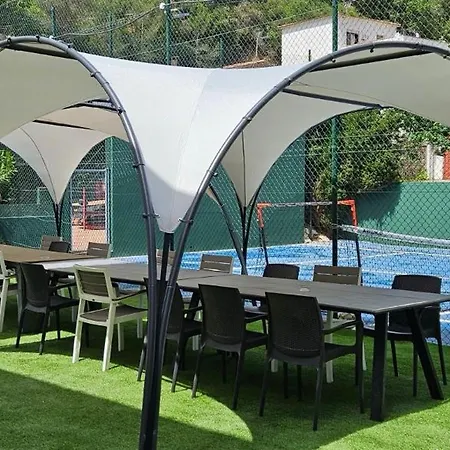 Вилла Ainara Luxury *
