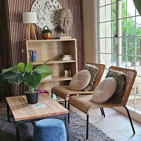 Ainara Luxury Вилла