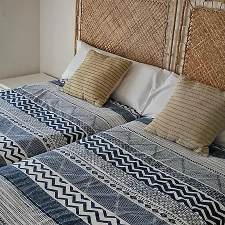Вилла Ainara Luxury